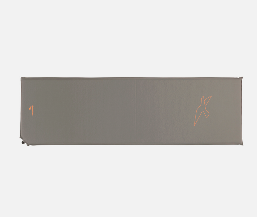 Colchoneta SIESTA MAT SINGLE 183×51×1,5 CM