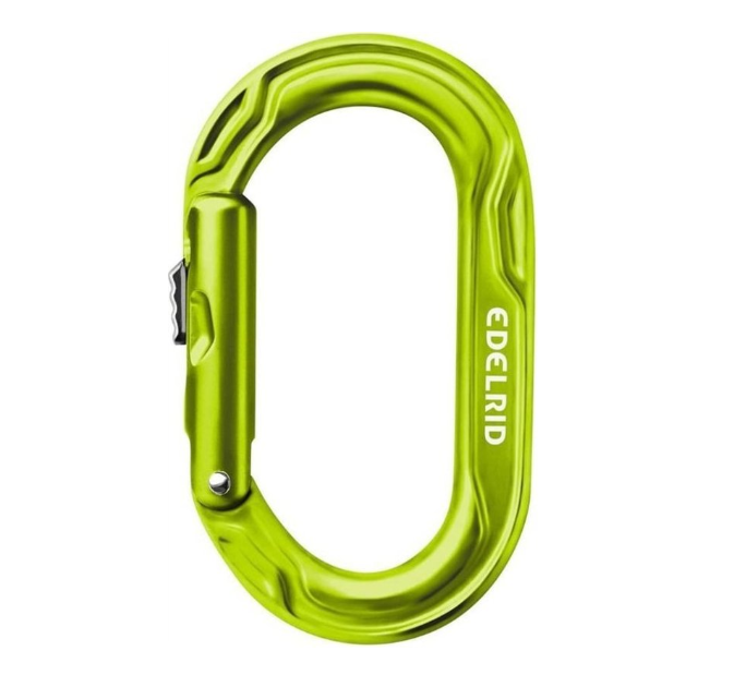 Mosquetón KIWI SLIDER