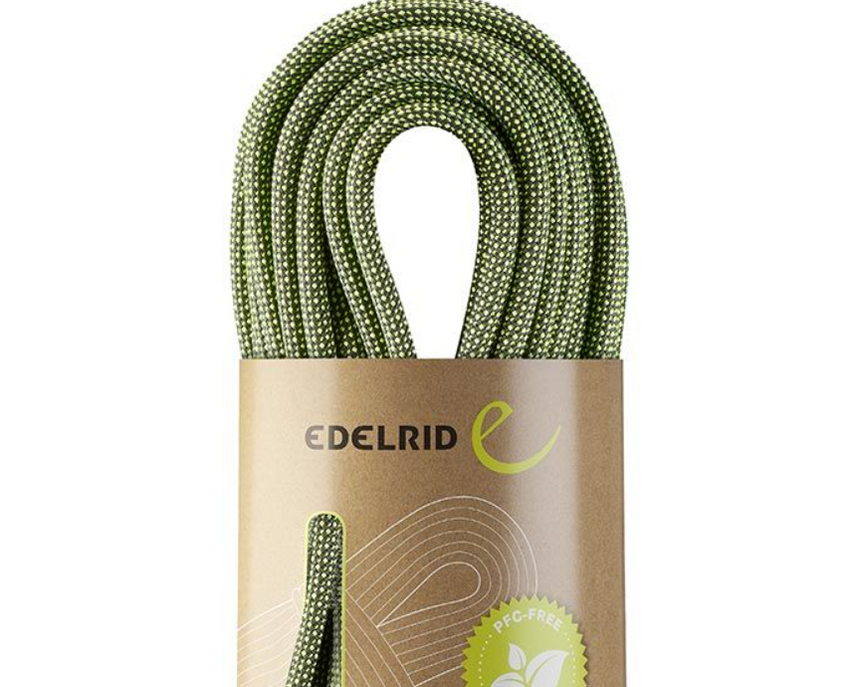 Cuerda HUMMINGBIRD ECO DRY 9,2 mm