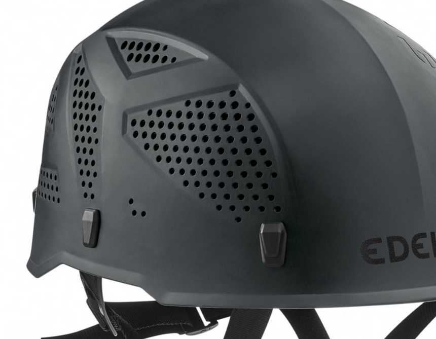 ULTRALIGHT III casco escalada