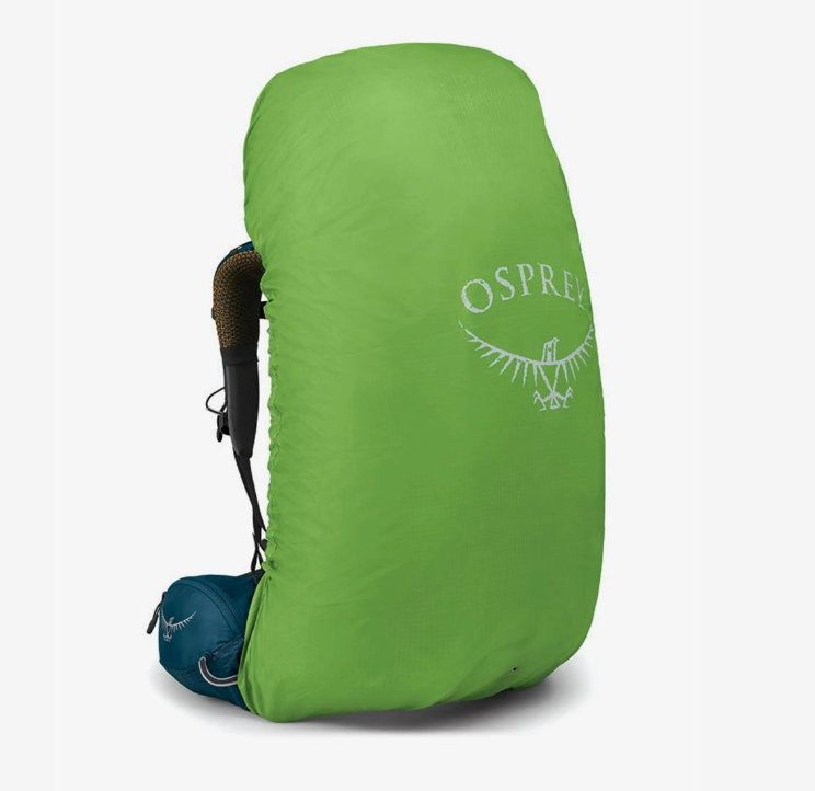 ATMOS AG 65 VENTURI BLUE (Talla S/M)