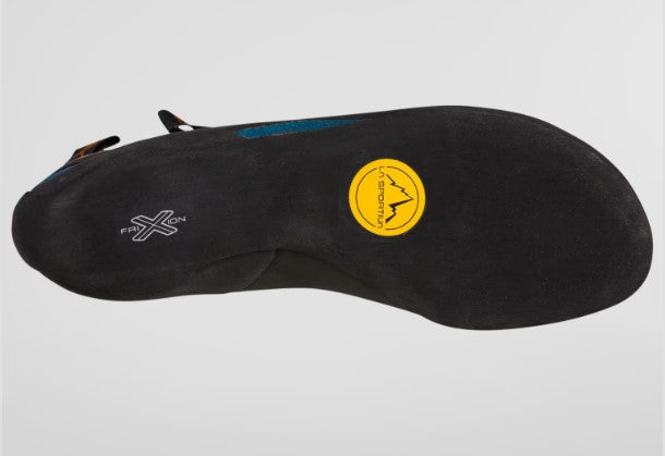 TARANTULA SPACE BLUE/MAPLE