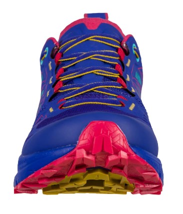 JACKAL WOMAN ROYAL/MOSS