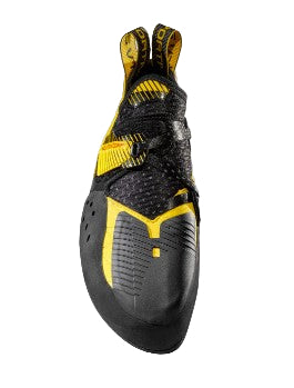 SOLUTION COMP BLACK/YELLOW