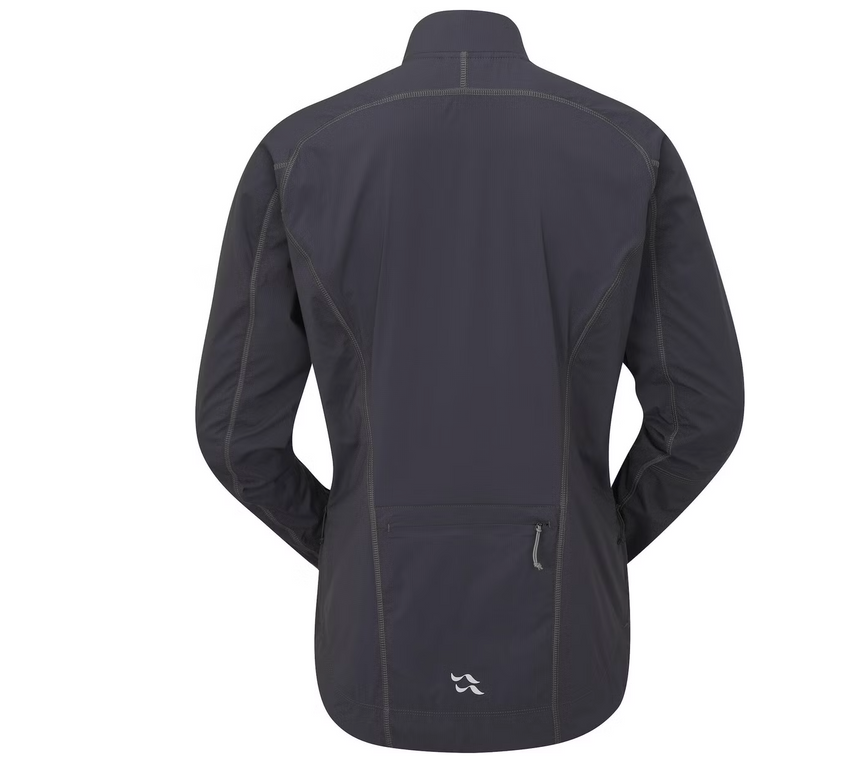 VR Cinder Jacket Wmns