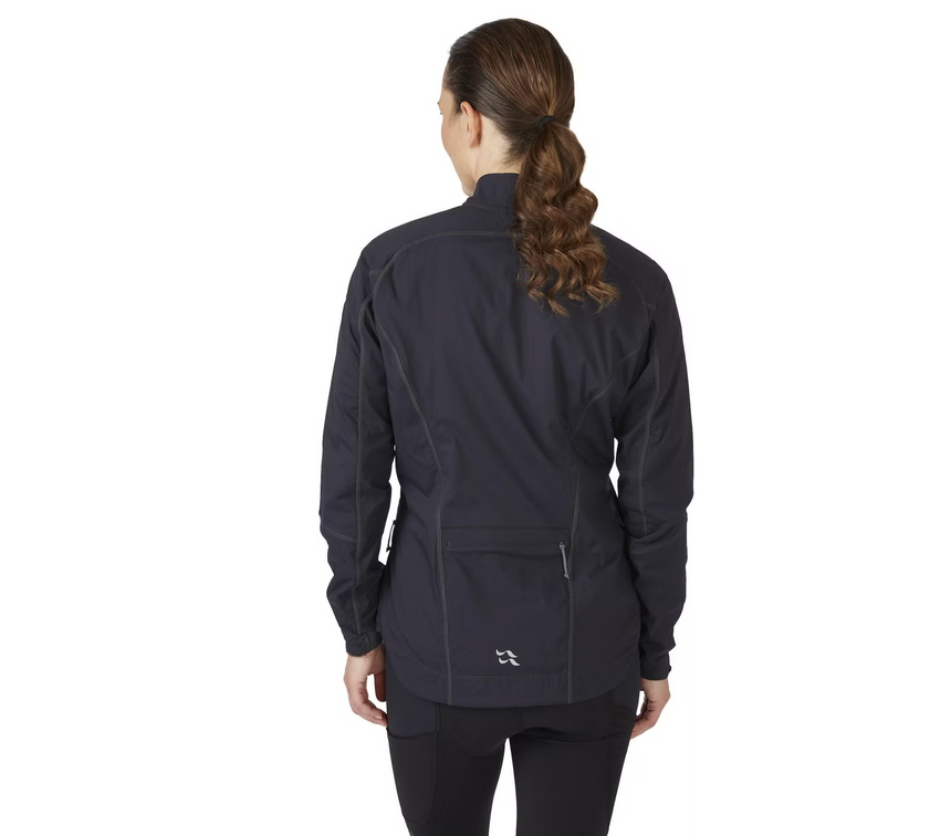 VR Cinder Jacket Wmns