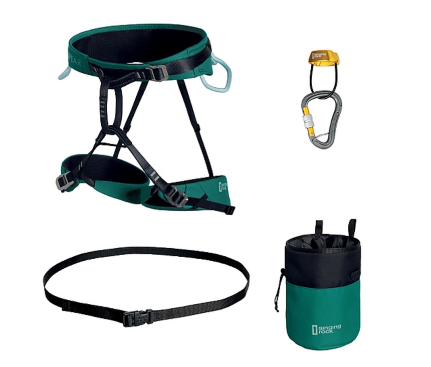 SET PACKET MUJER S