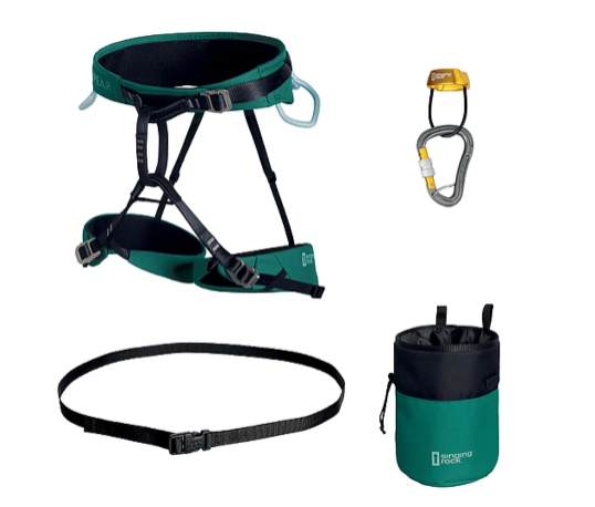 SET PACKET MUJER L