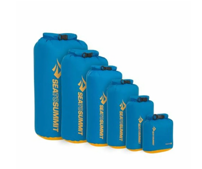 BOLSA ESTANCA EVAC 5L