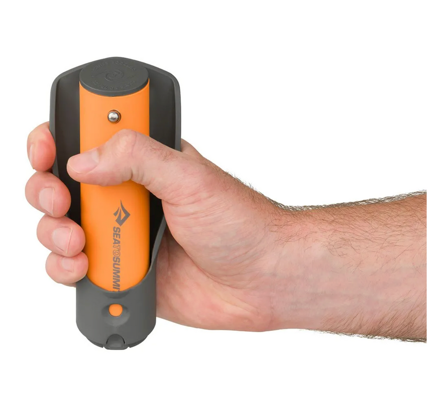 PALA PLEGABLE DE NYLON