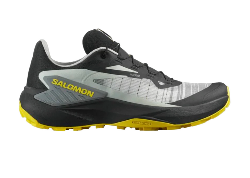 GENESIS BLACK/METAL/INCABERRY