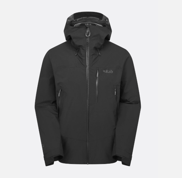 Downpour Mountain Jacket