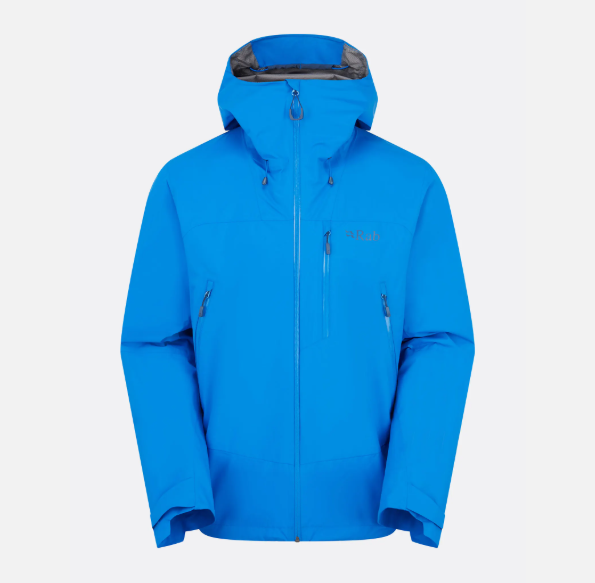 Downpour Mountain Jacket