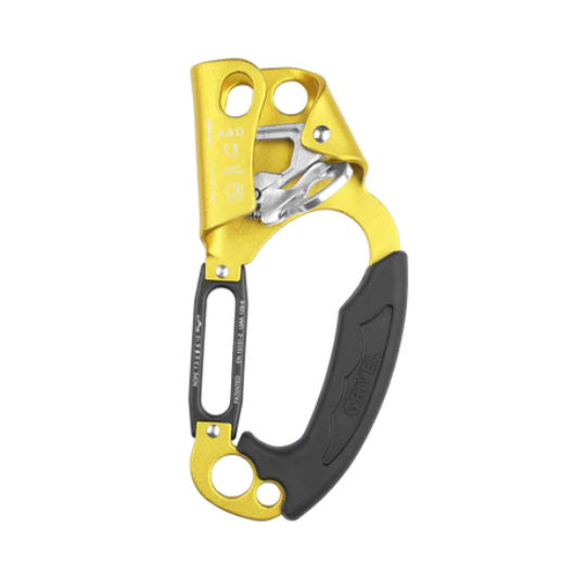 A&D ASCENDER - DESCENDER