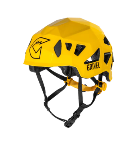 STEALTH casco escalada/alpinismo