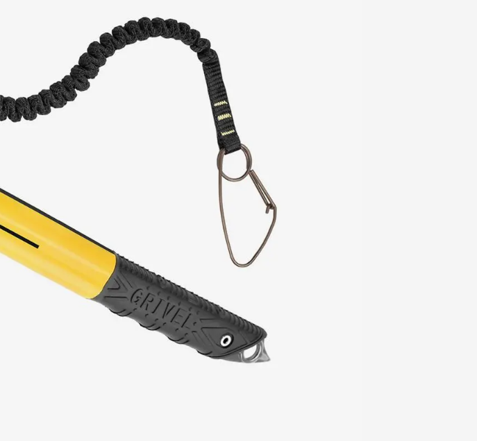 AIR TECH EVOLUTION T piolet c/EasySlider Light+