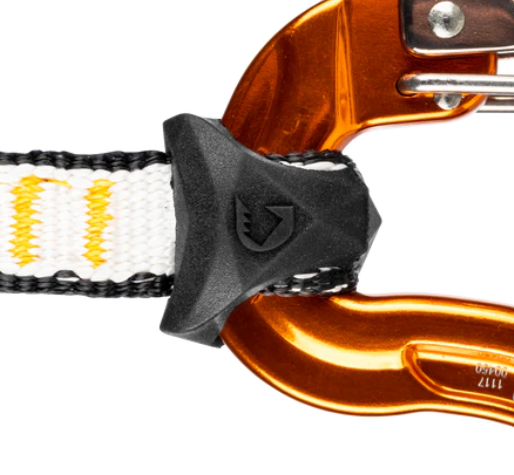 DAISY CHAIN EVO 125 cm + mosq. Alpha Screw Lock