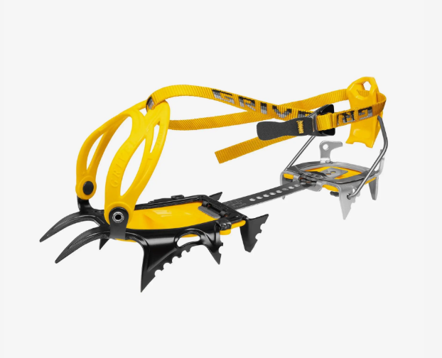 Crampones AIR TECH HYBRID NEW-MATIC EVO