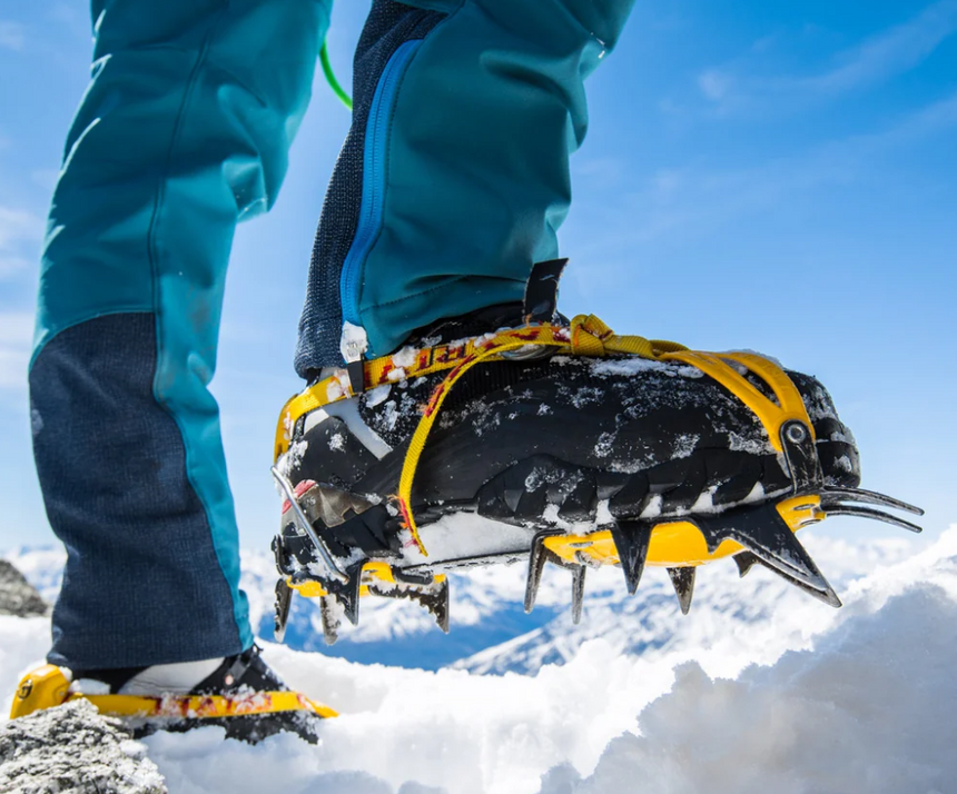 Crampones AIR TECH NEW-CLASSIC EVO