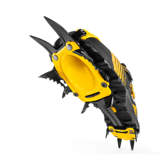 Crampones AIR TECH NEW-CLASSIC EVO