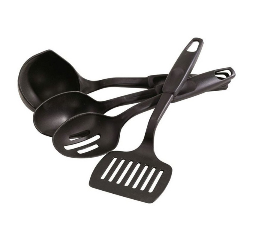 COMBO UTENSIL SET / CUBIERTOS DE SERVICIO