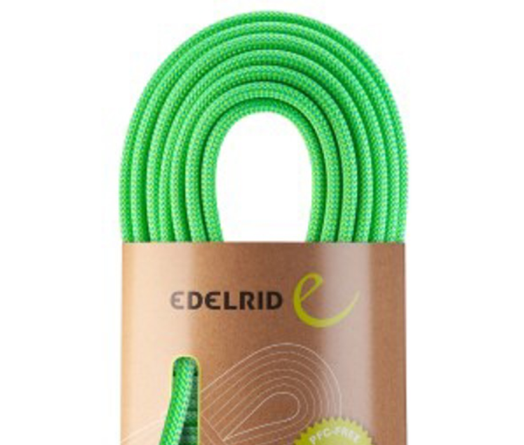 Cuerda SISKIN ECO DRY 8,6 mm