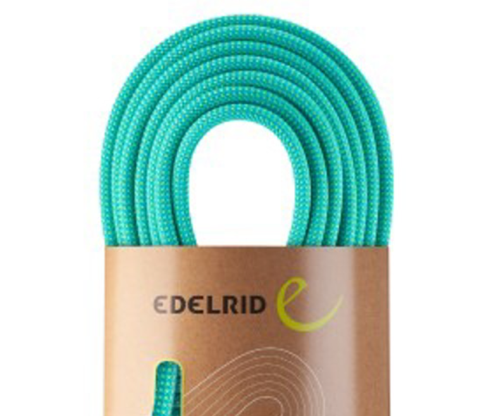 Cuerda SISKIN ECO DRY 8,6 mm