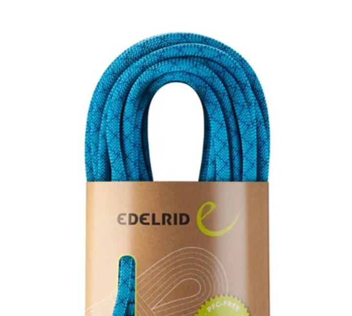 Cuerda SWIFT 48 ECO DRY 8,9 mm