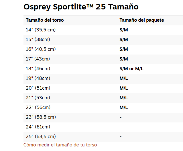 SPORTLITE 25 DARK CHARCOAL GREY (Talla S/M)