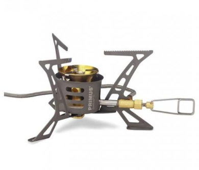 OMNILITE TI (Sin fuel bottle)