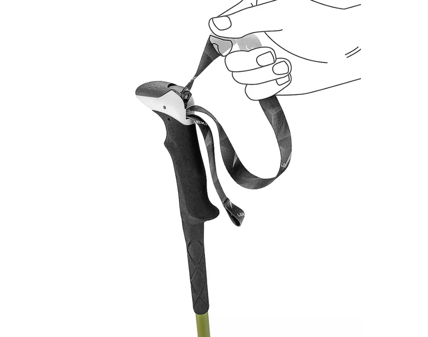 KHUMBU PRO FX.ONE TA