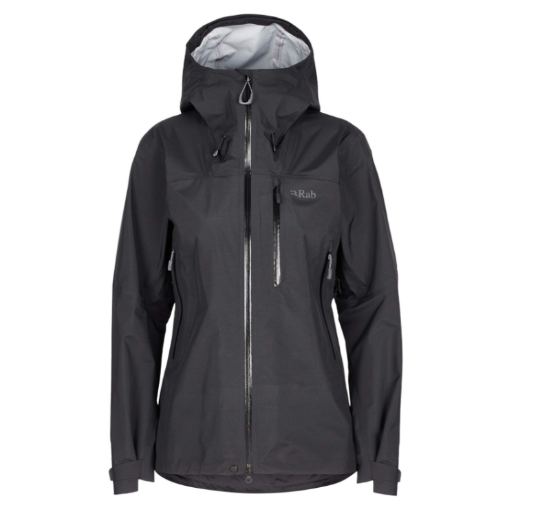 Firewall Mountain Jacket Wmns