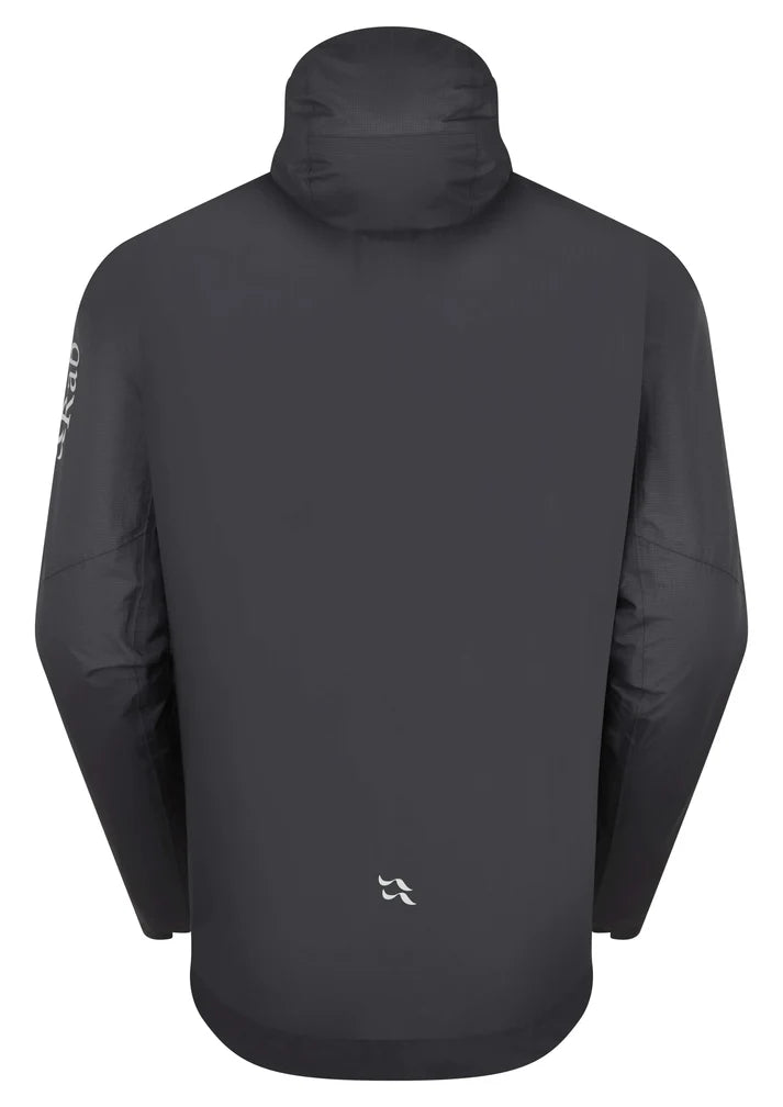 Cinder Phantom Jacket