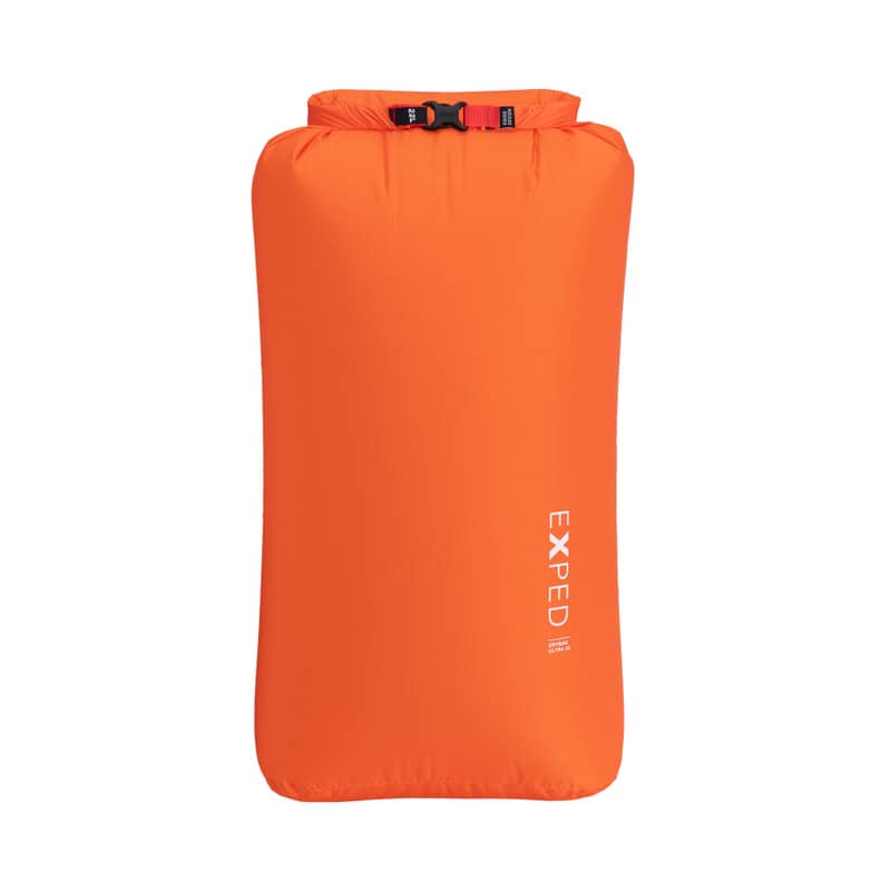 Drybag Ultra 22L
