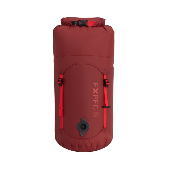 Drybag Versa Telecompression 13L