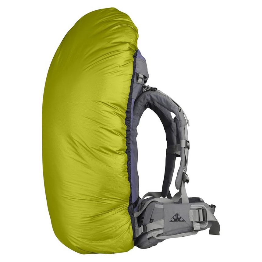 ULTRASIL L LIME BACKPACK CASE