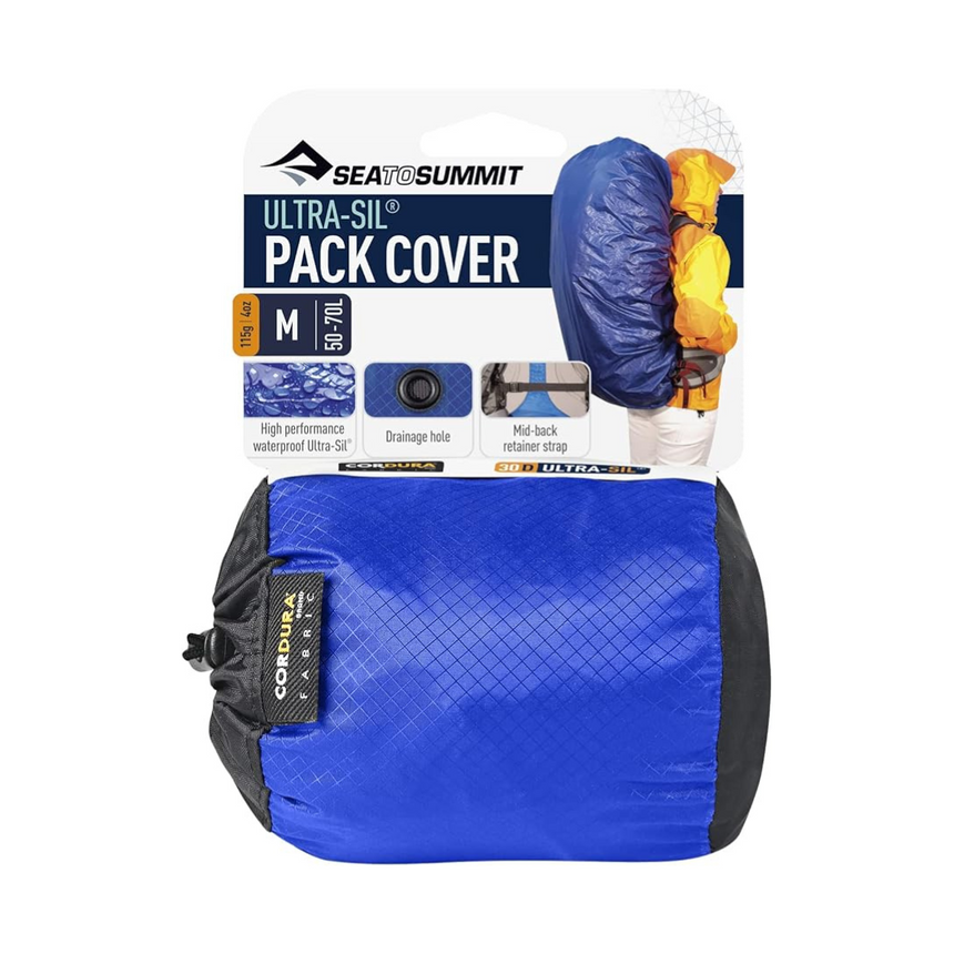 ULTRASIL M BLUE BACKPACK CASE