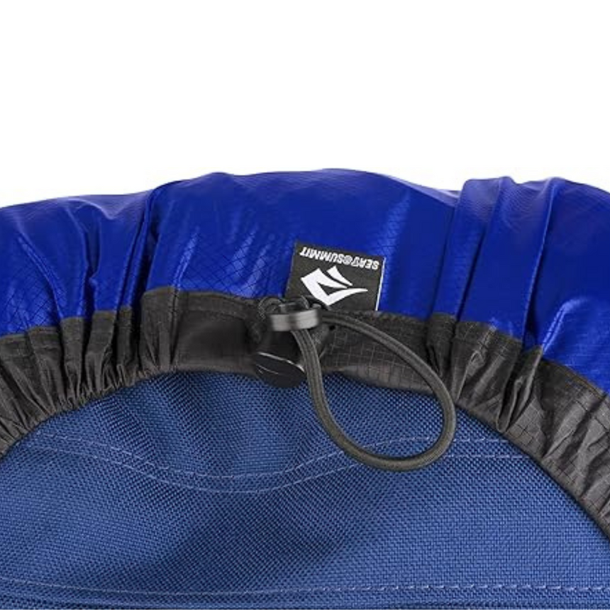 ULTRASIL M BLUE BACKPACK CASE