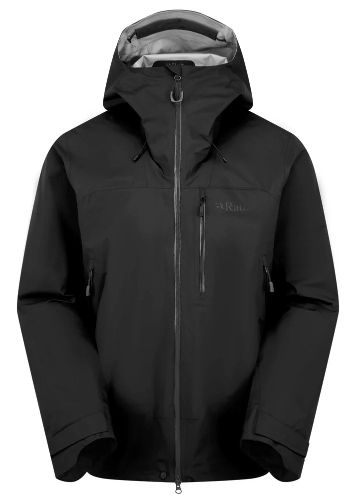 Firewall Mountain Jacket