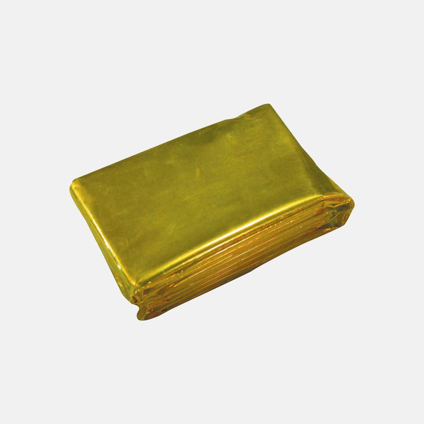 LIGHT RESCUE SAFETY BLANKET GLGMR01