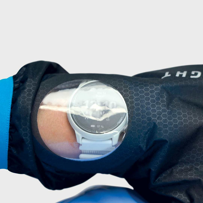 ULTRALIGHT MP+ GLOVES GLOMA03