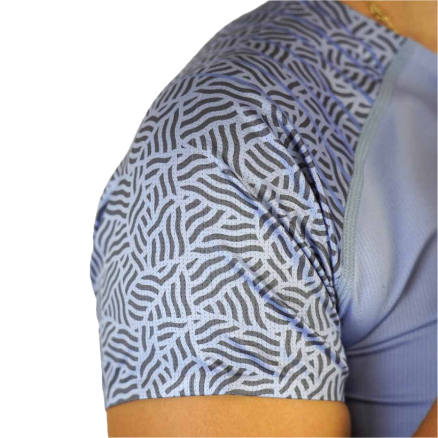 R-LIGHT SS TOP GLJWT24