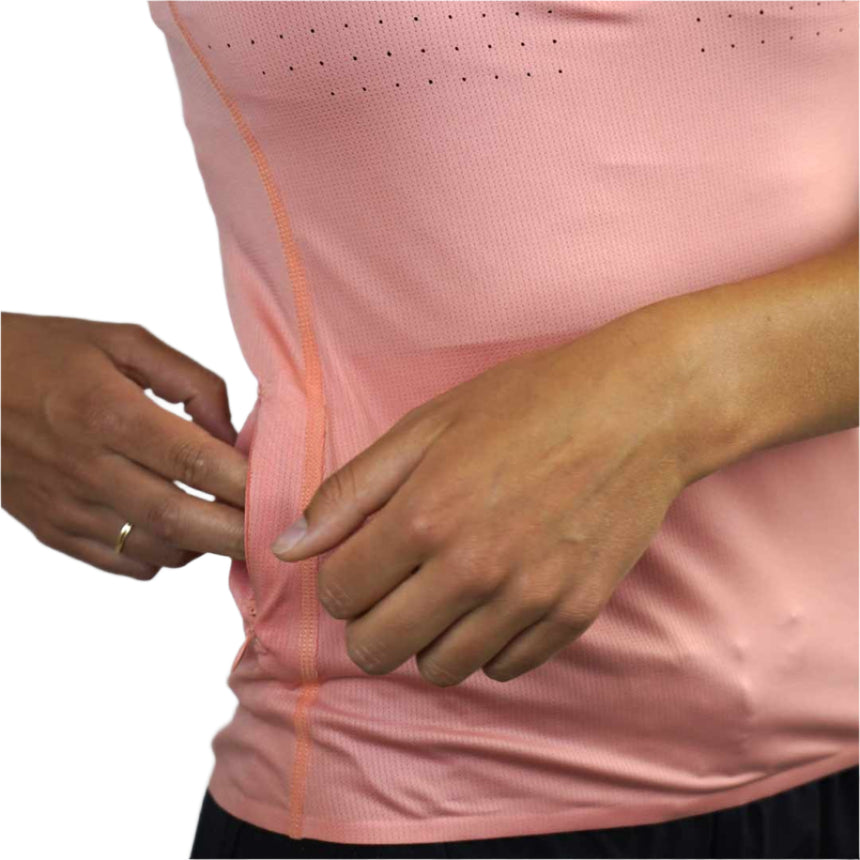 R-LIGHT SS TOP GLJWT24