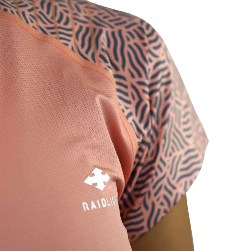 R-LIGHT SS TOP GLJWT24