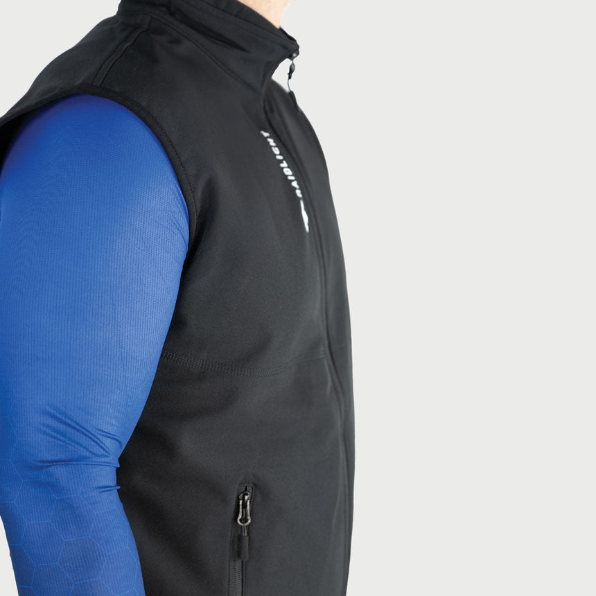 Chaleco SOFTSHELL Unisex