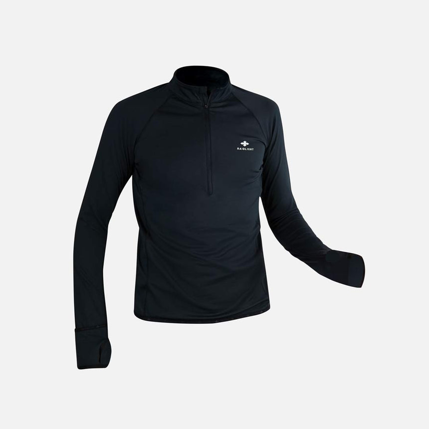 WINTERTRAIL LS TOP GLKMT01