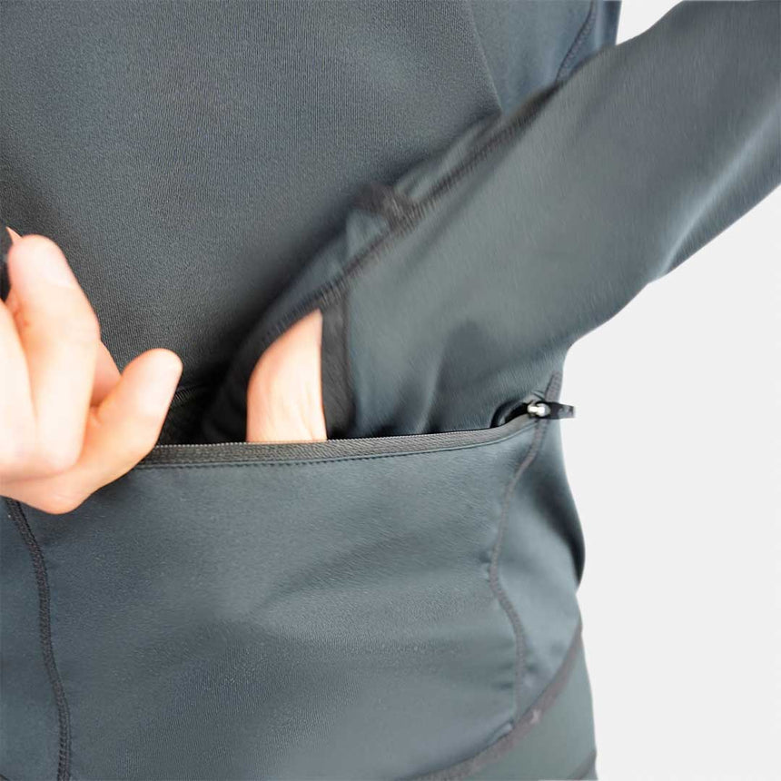 WINTERTRAIL LS TOP GLKMT01