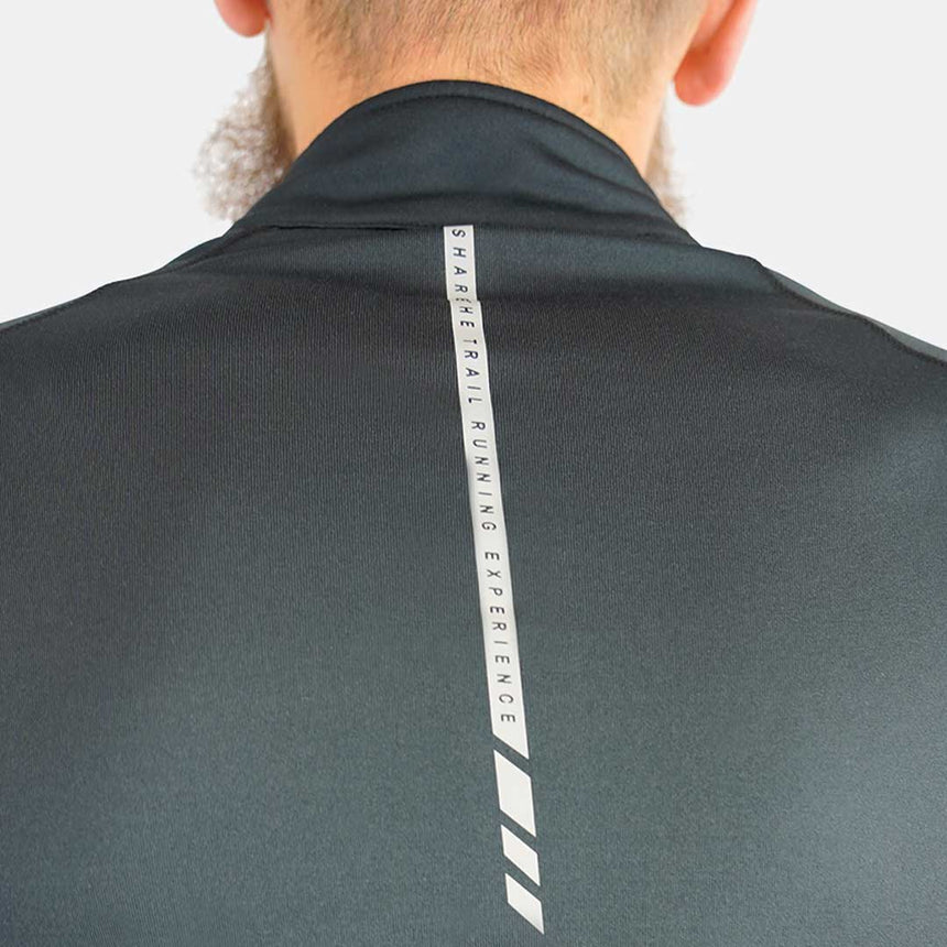 WINTERTRAIL LS TOP GLKMT01