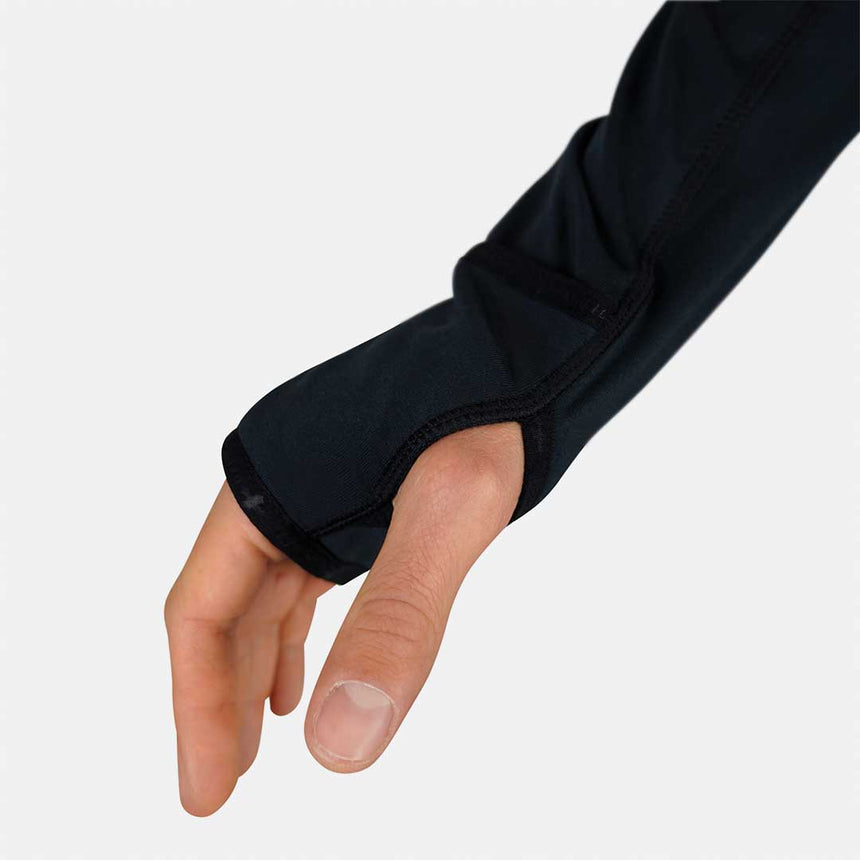 WINTERTRAIL LS TOP GLKMT01