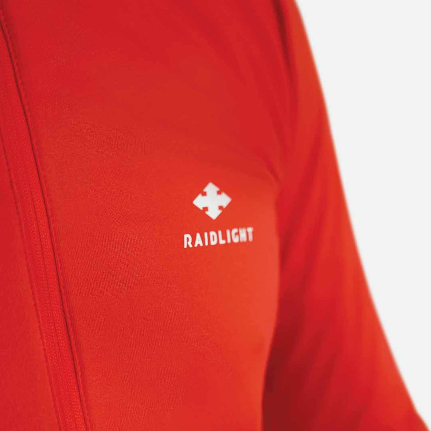 WINTERTRAIL LS TOP GLKMT01